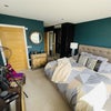 Photo 2: Bedroom - with a large semi-built in wardrobe