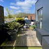 Photo 5: Your own south facing roof terrace only accessed through the bedroom 
