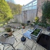 Photo 6: Garden or Patio