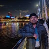 Photograph of Abhijeet 