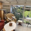 Photo 5: Sunny conservatory 