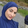 Photograph of Raheema