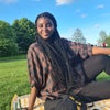 Photograph of Iyesha