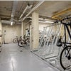 Photo 5: Bike parking