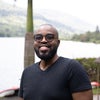 Photograph of Siyabonga