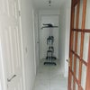 Photo 7: Hall way leading to shower and 2nd room