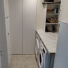 Photo 6: Laundry room