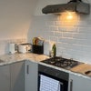 Photo 8: My current flat - super clean! :)