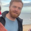 Photograph of Tommy