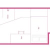 Photo 5: Room floor plan