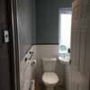 Photo 5: Shower room