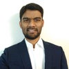 Photograph of Sudhir