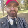 Photograph of Marcin