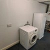 Photo 5: Washing machine and fridge 