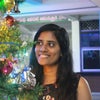 Photograph of Lahari Reddy