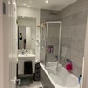 Photo 8: The bathroom