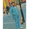 Photograph of Ashish