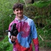 Photograph of Danny
