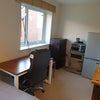 Photo 2: Kitchennete & desk + chair