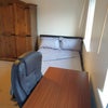 Photo 7: Desk & Chair