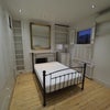 Photo 1: Bedroom with wardrobes
