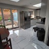 Photo 7: Kitchen leading to private garden