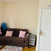 Photo 3: This door leads into a walk in closet goes all the way back for great additional bedroom storage  