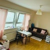 Photo 2: Bedroom opposite angle fukky furnished with sofa and desk 