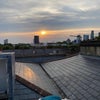 Photo 9: Roof terrace