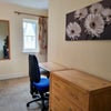 Photo 4: Your bedroom with desk / chair / chest of drawers