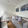 Photo 2: Open plan 