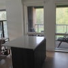 Photo 4: Living area and balcony overlooking White Horse park
