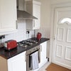 Photo 7: Kitchen with plenty of storage and everything has been provided for you 