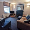Photo 9: living room