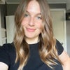Photograph of Tayla 