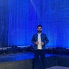 Photograph of Mohit
