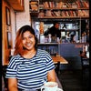 Photograph of Vaishnavi