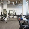 Photo 6: The gym (room 1 of 2)