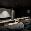 Photo 8: The big cinema room