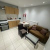 Photo 2: Open Kitchen / Living Room