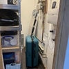 Photo 9: Cupboard