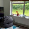 Photo 6: Living room (TV corner)