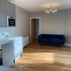 Photo 3: Kitchen/lounge