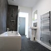 Photo 6: Separate Shared Bathroom in Flat