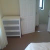 Photo 2: Double room looking towards the stairs