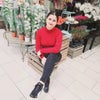 Photograph of sapna 