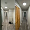 Photo 3: hallway