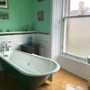 Photo 6: Bathroom (separate shower room too)