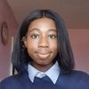 Photograph of Adwoa