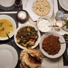 Photo 8: Diwali night